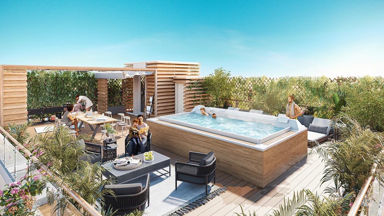Maison à vendre, 278m², Roquebrune-Cap-Martin