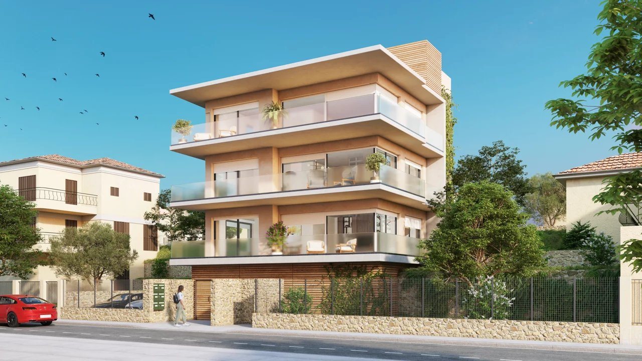 Maison à vendre, 278m², Roquebrune-Cap-Martin