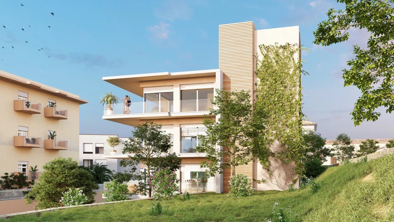 Maison à vendre, 278m², Roquebrune-Cap-Martin