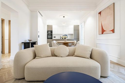 Appartement 3 pièces 66 m² · à Nice · 66 m² · 559 000 €