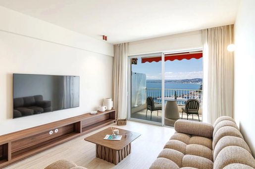 Appartement 3 pièces 75 m² · à Nice · 75 m² · 1 095 000 €