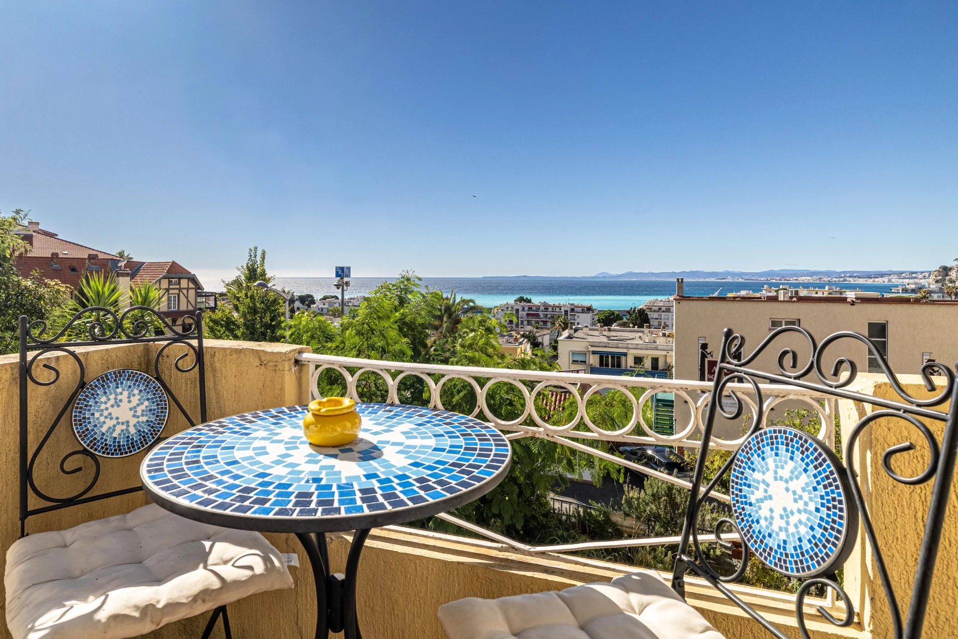 Maison à vendre, 80m², Nice