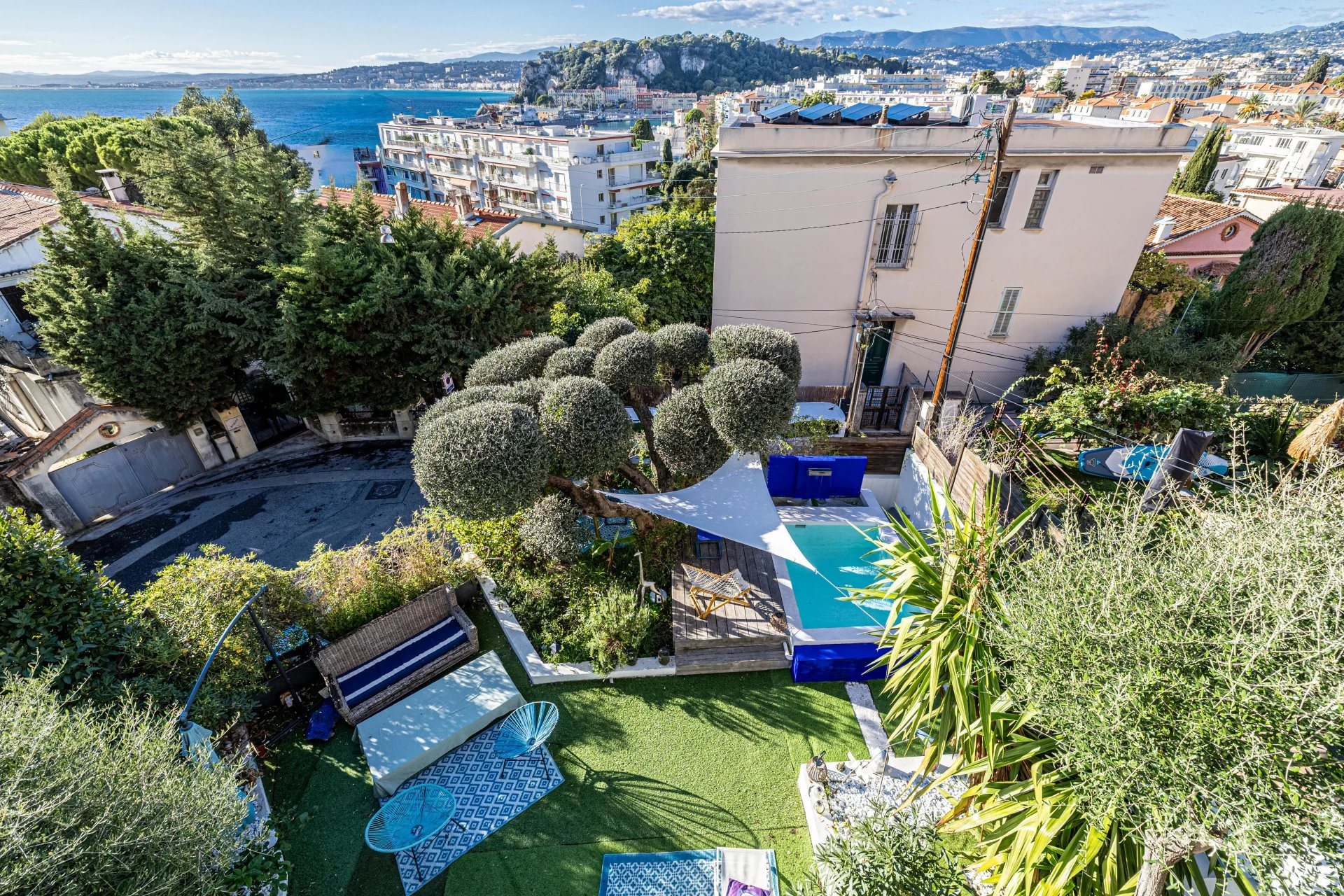 Maison à vendre, 122m², Nice