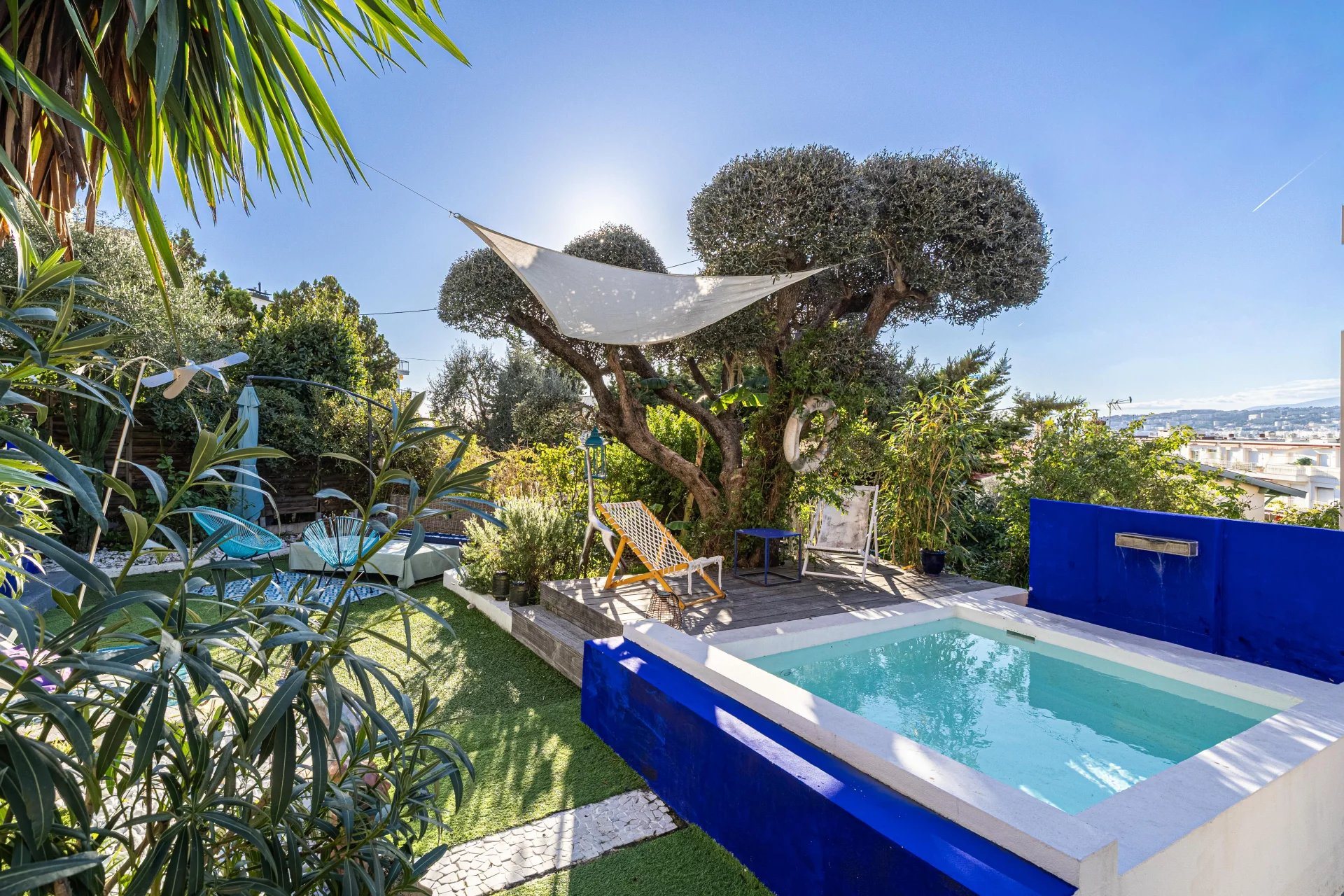 Maison à vendre, 122m², Nice