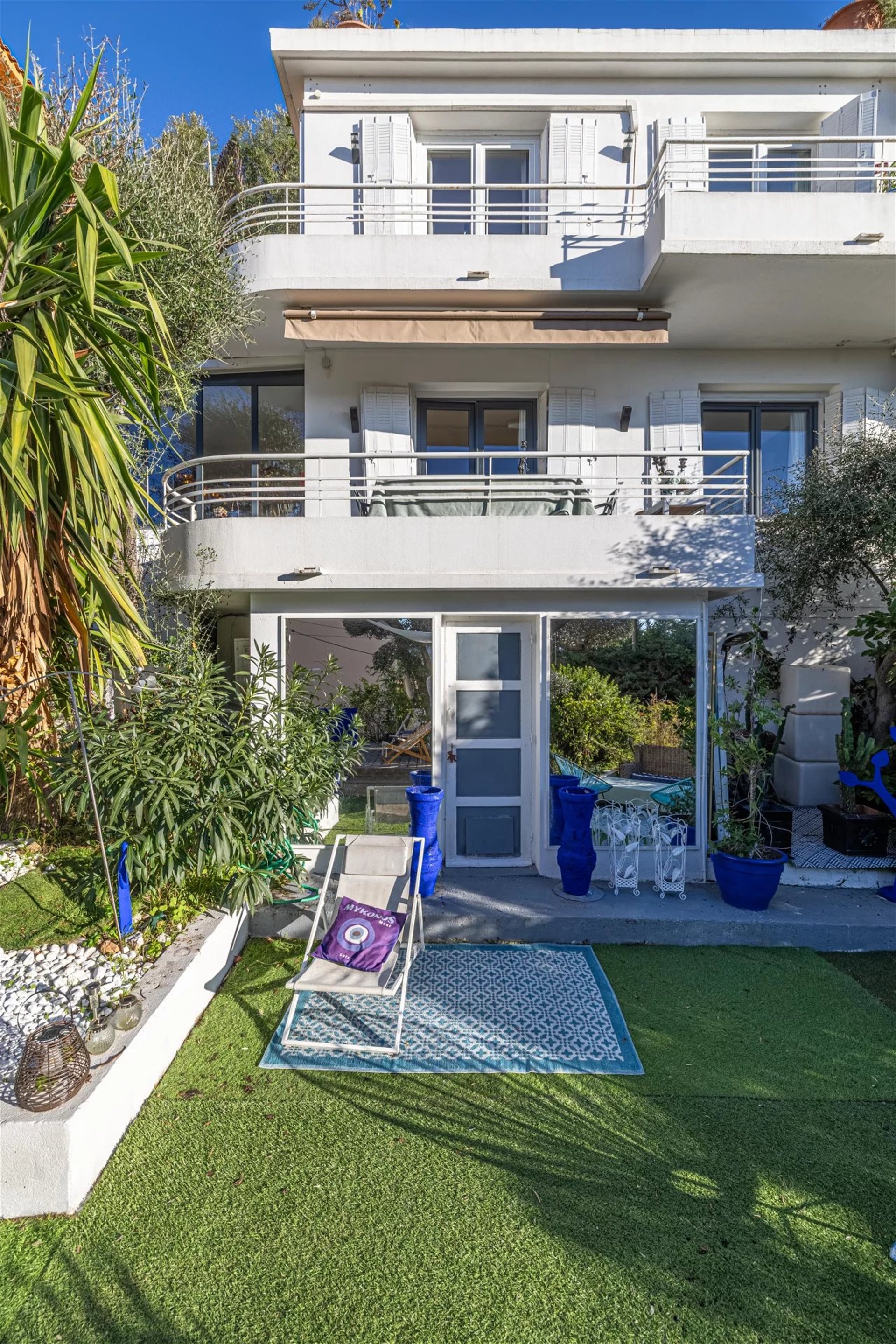 Maison à vendre, 122m², Nice