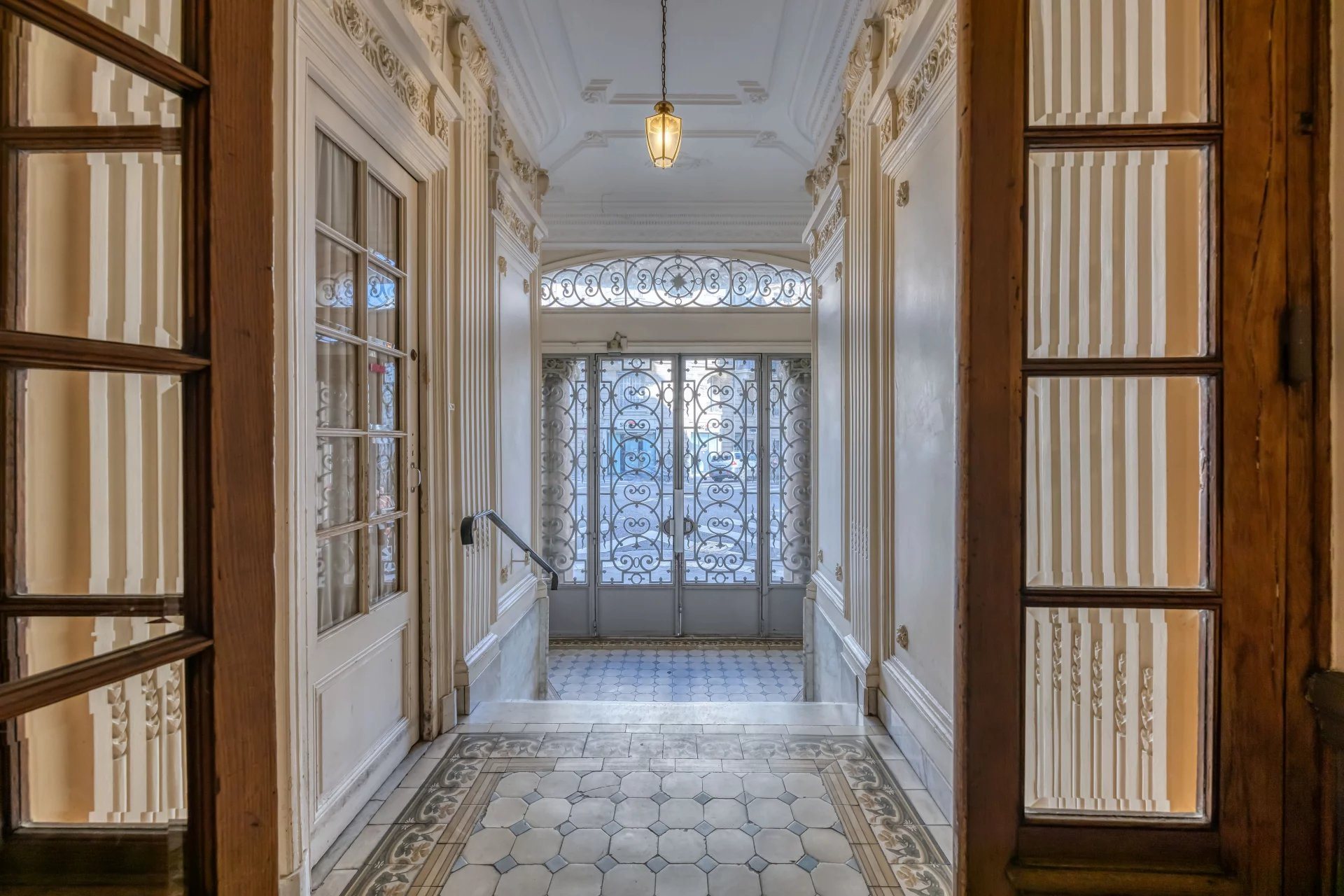 Appartement à vendre, 116m², Nice