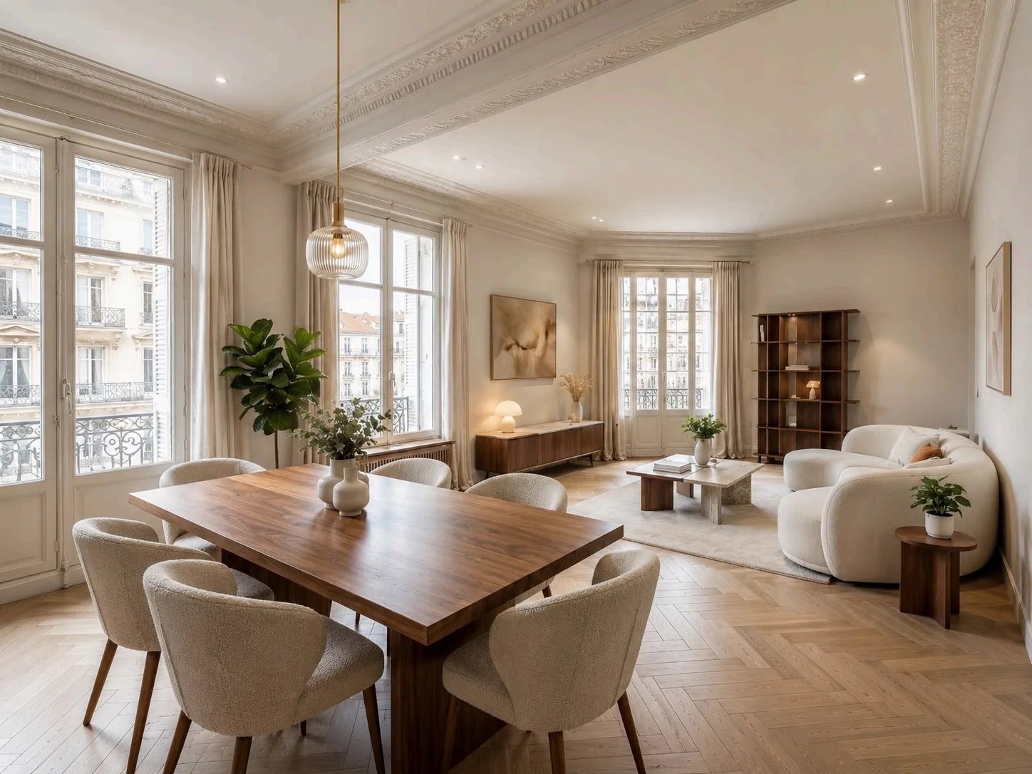Appartement à vendre, 111m², Nice