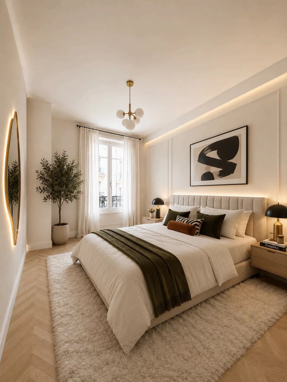 Appartement à vendre, 111m², Nice