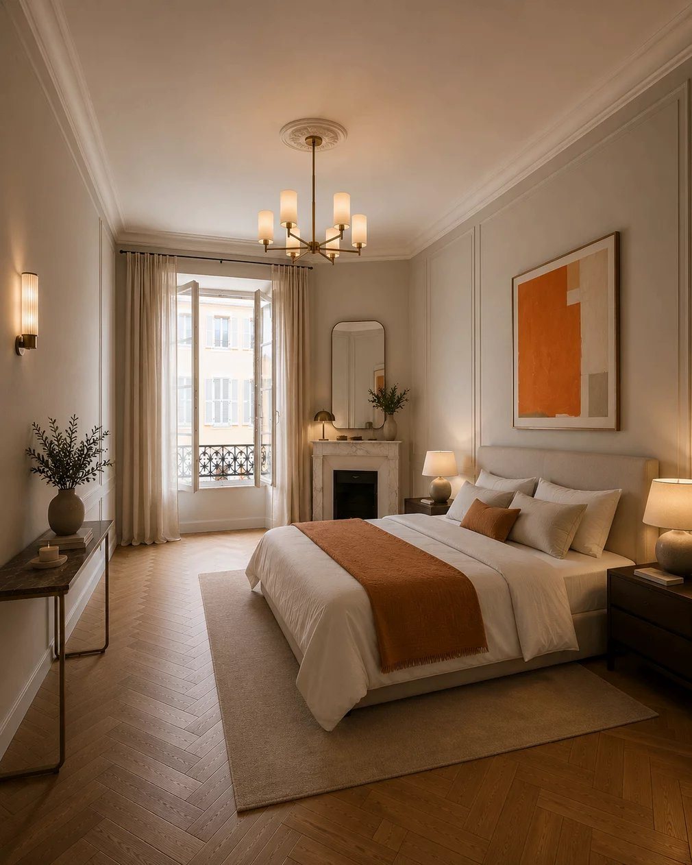 Appartement à vendre, 111m², Nice