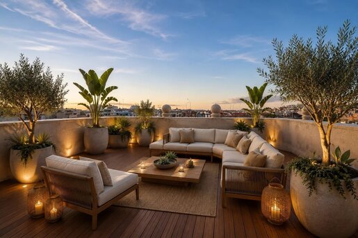 Appartement 6 pièces 156 m² · à Nice · 156 m² · 630 000 €