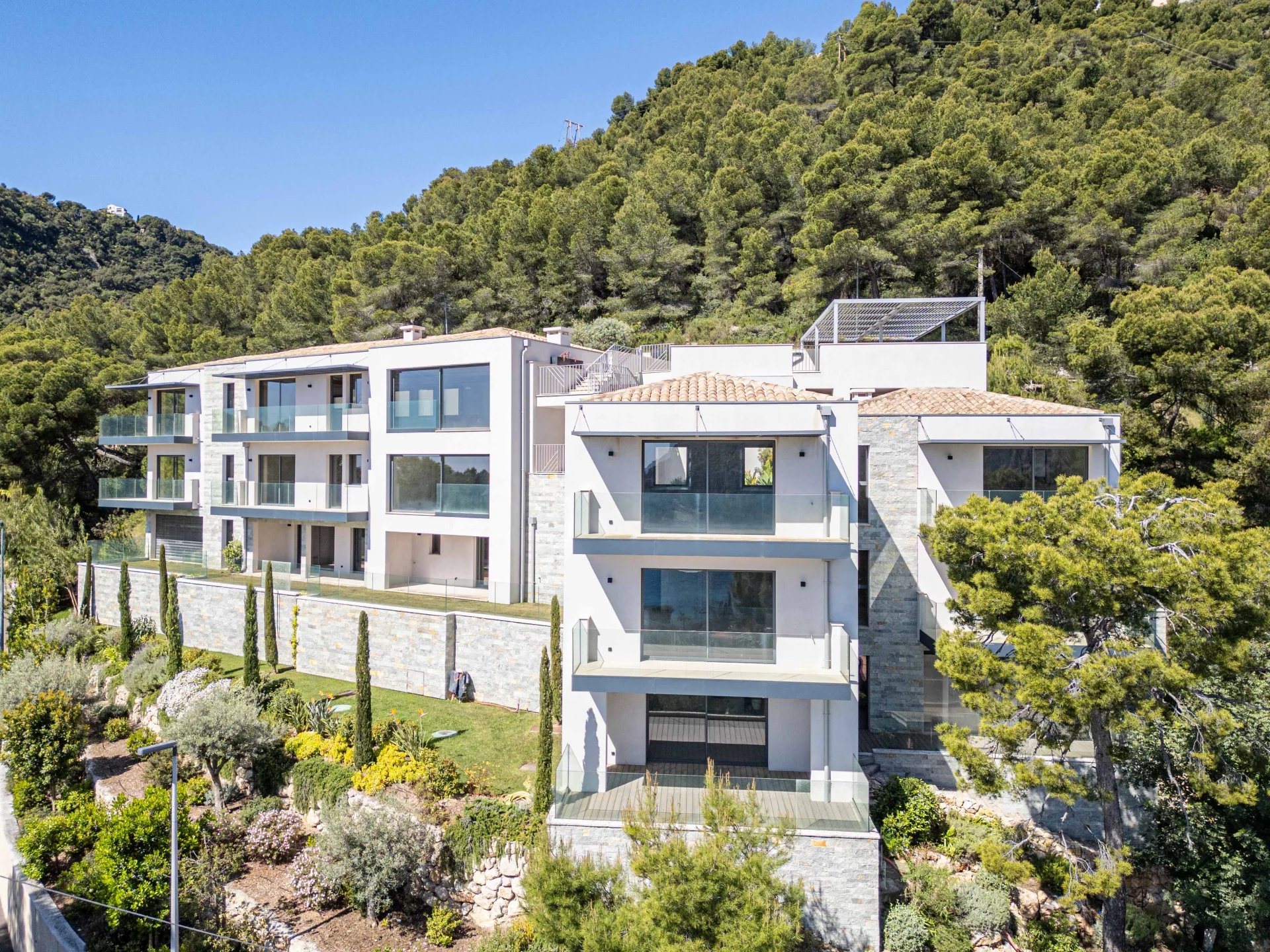 Maison à vendre, 415m², Èze