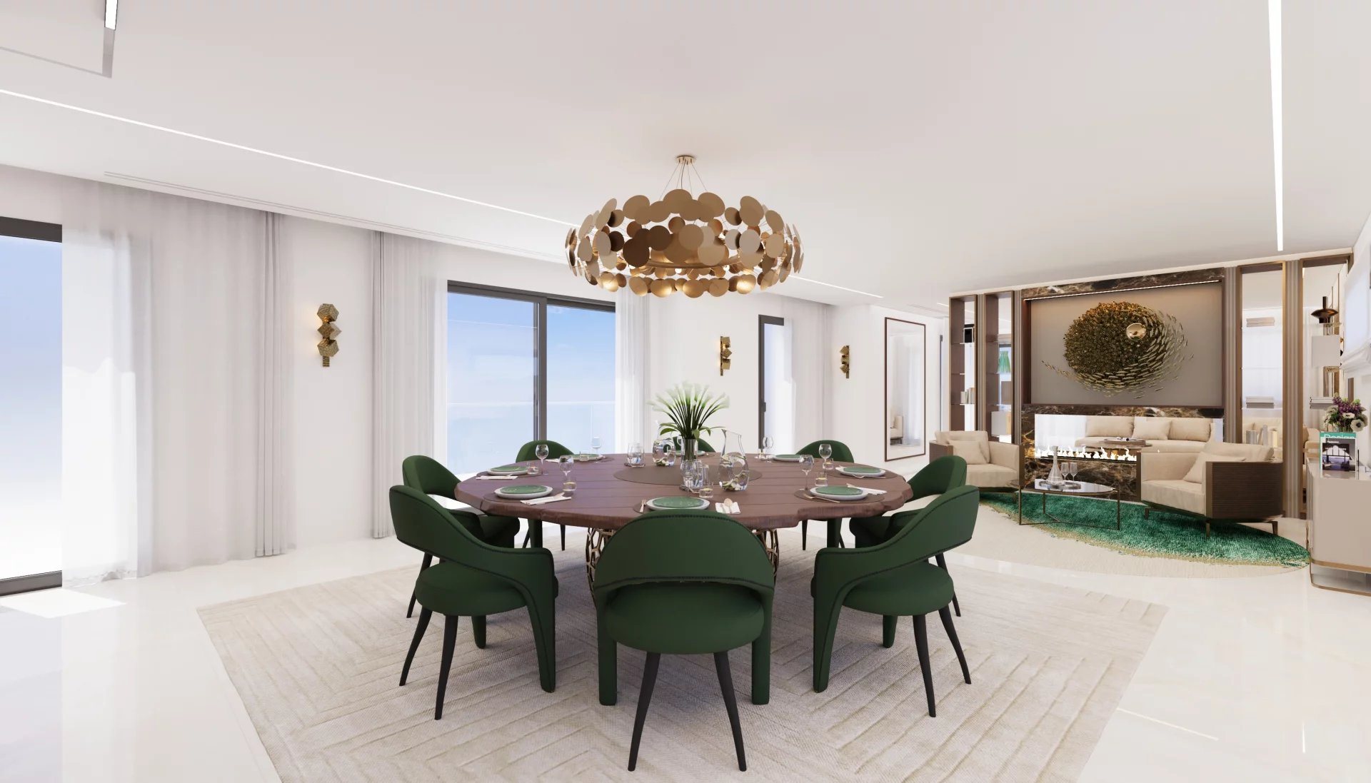 Maison à vendre, 415m², Èze