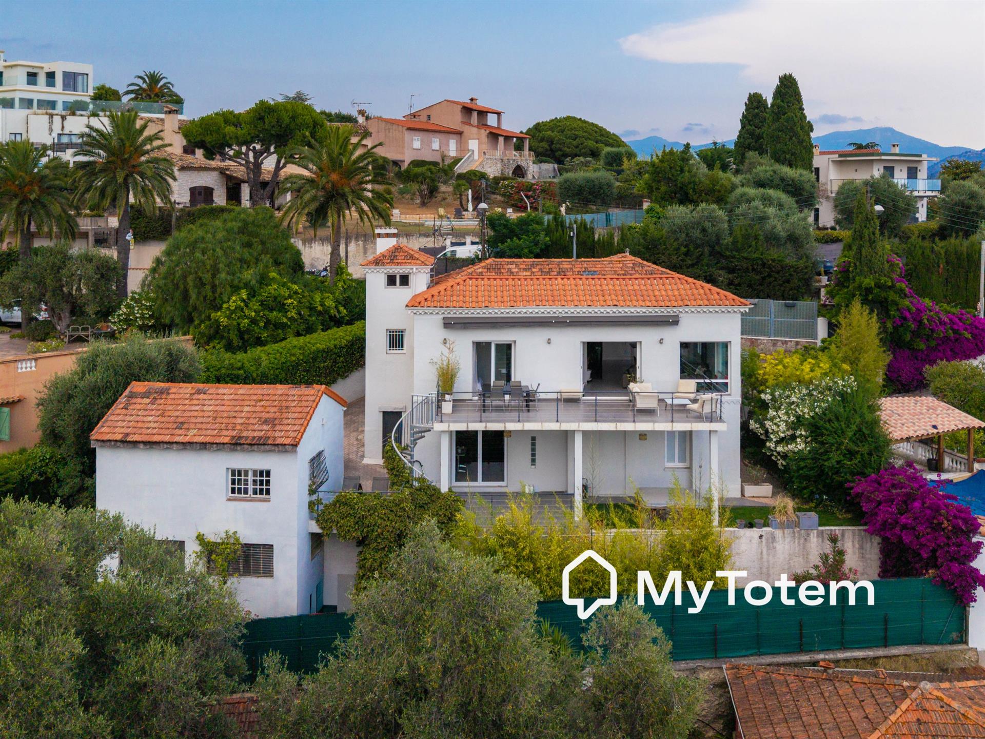 Maison à vendre, 217m², Nice
