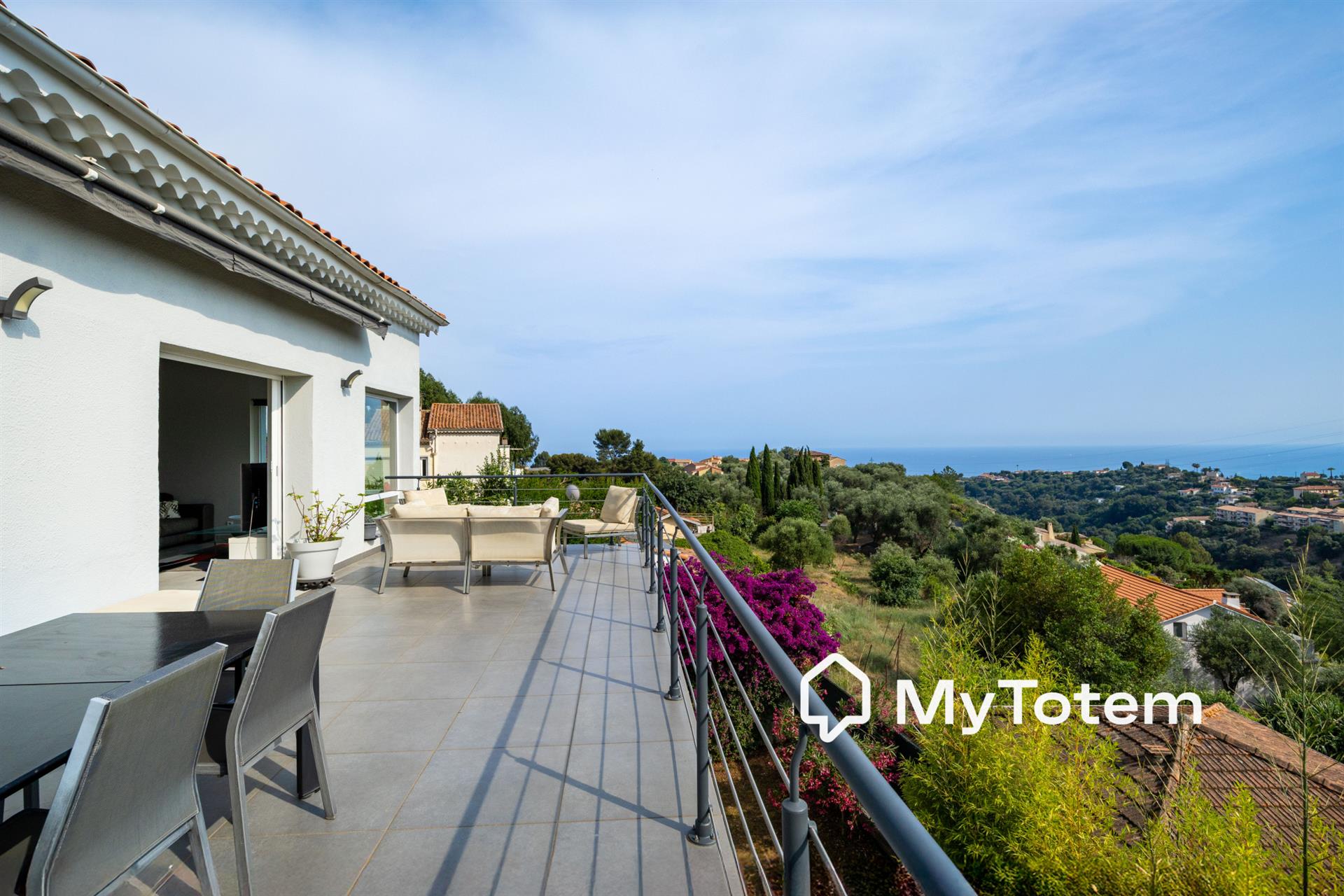 Maison à vendre, 217m², Nice