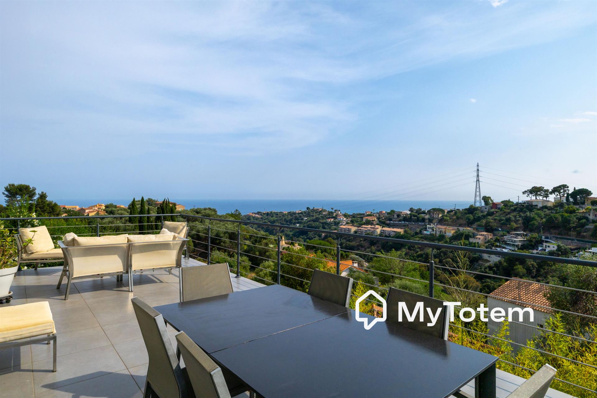 Maison à vendre, 217m², Nice