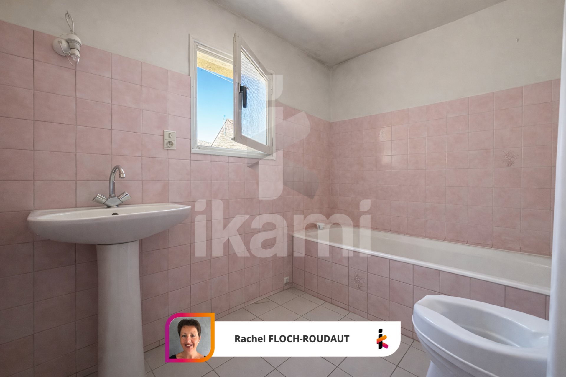 Maison à vendre, 45m², Scaër
