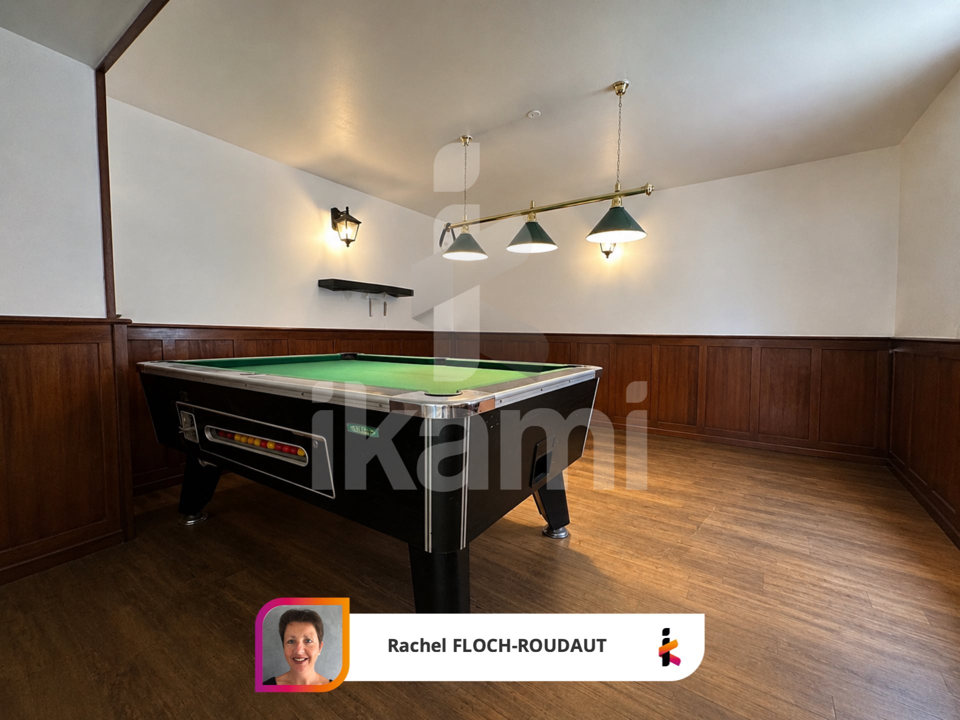 Maison à vendre, 265m², Scaër