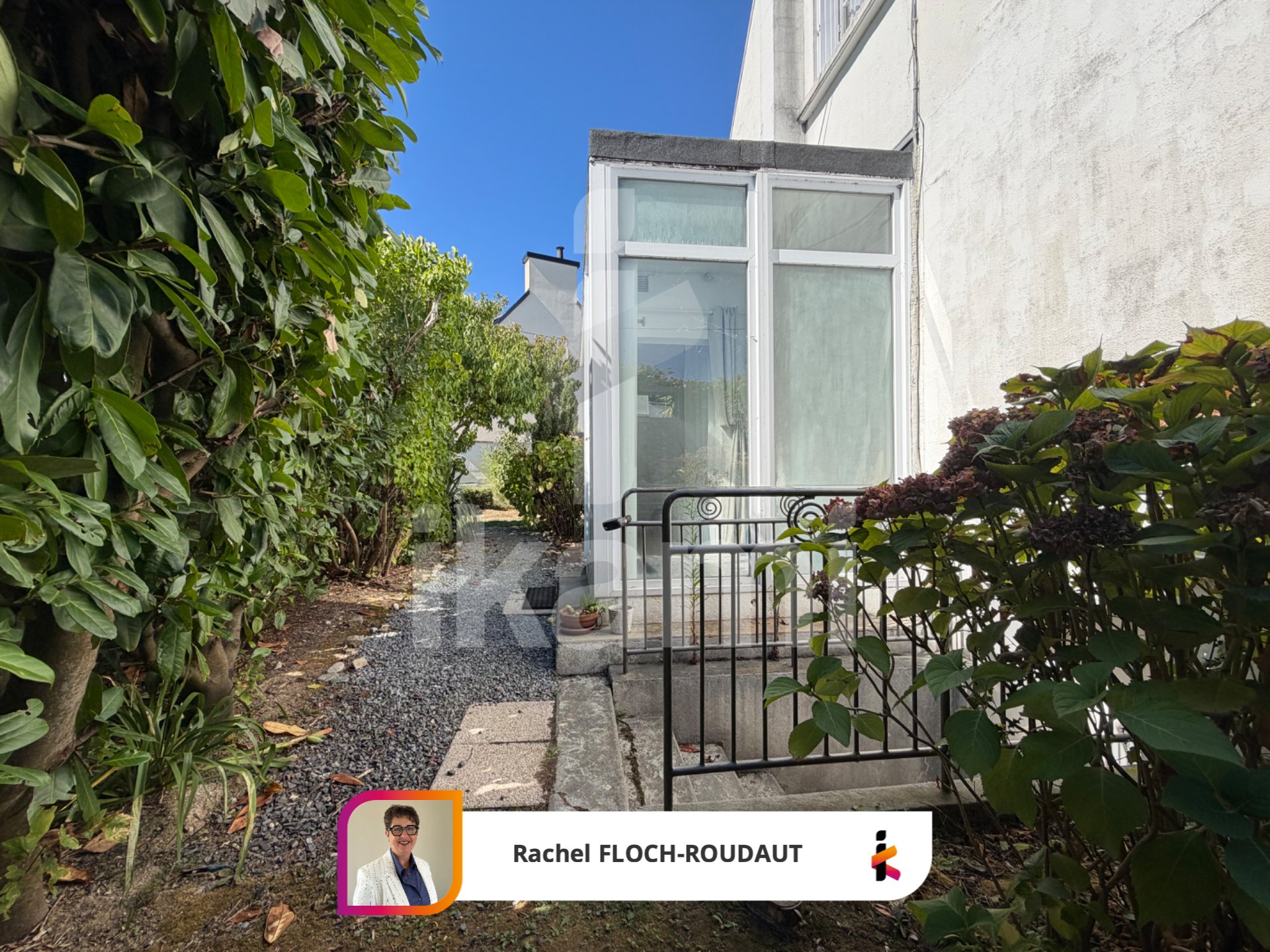 Maison à vendre, 66m², Concarneau
