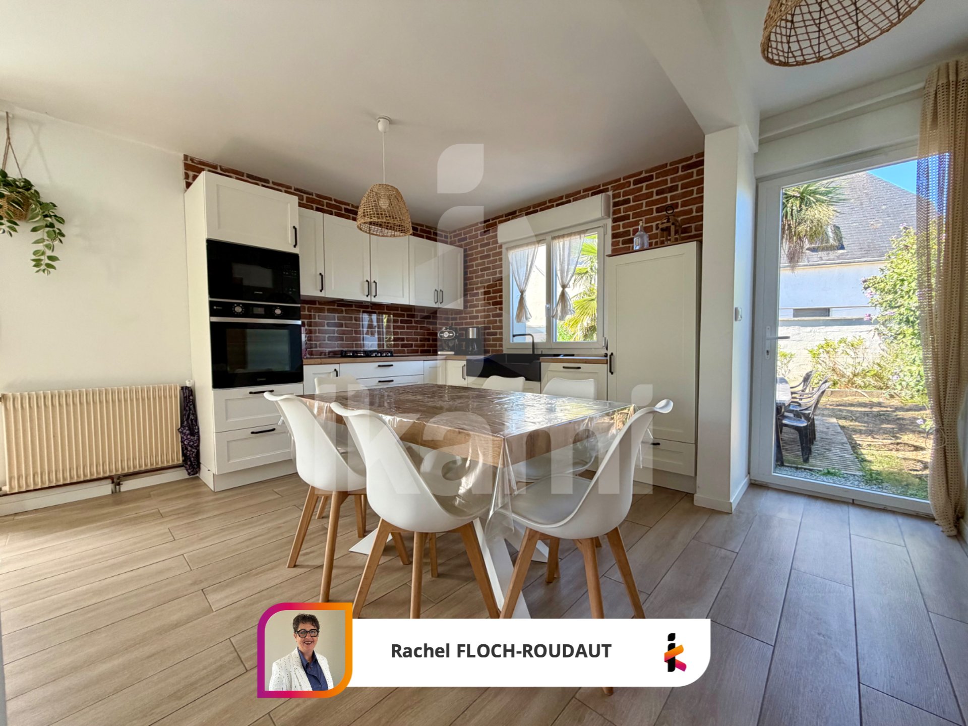 Maison à vendre, 66m², Concarneau