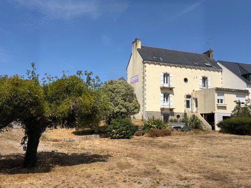 Maison 5 pièces 102 m² · à Trégunc · 102 m² · 500 000 €
