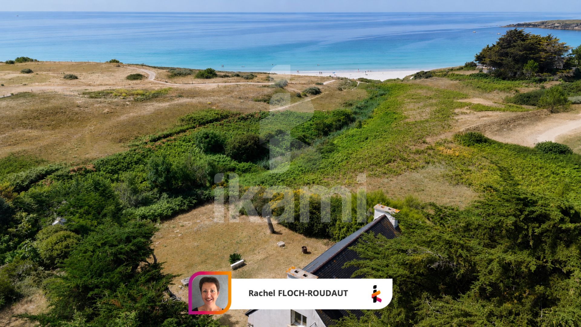 Maison à vendre, 92m², Trégunc