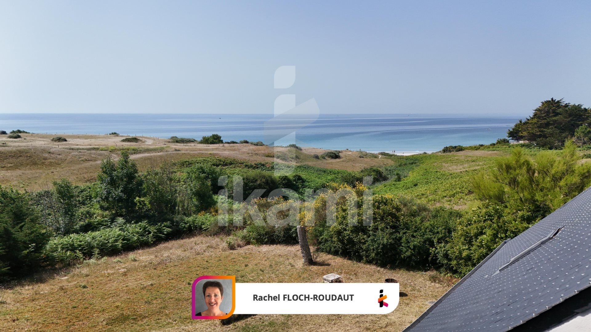 Maison à vendre, 92m², Trégunc