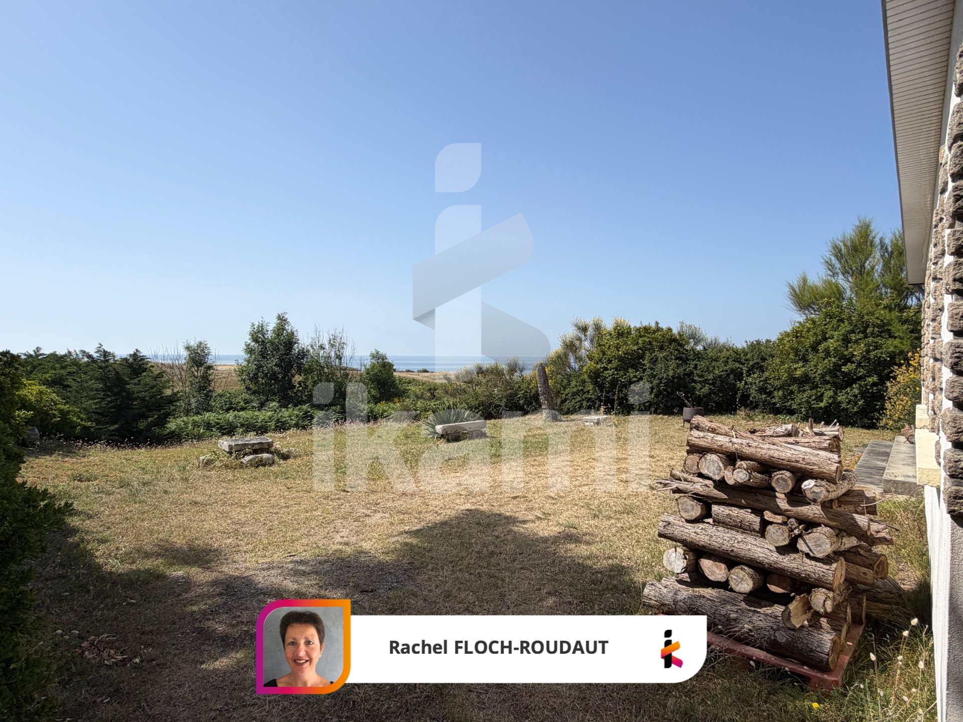 Maison à vendre, 92m², Trégunc