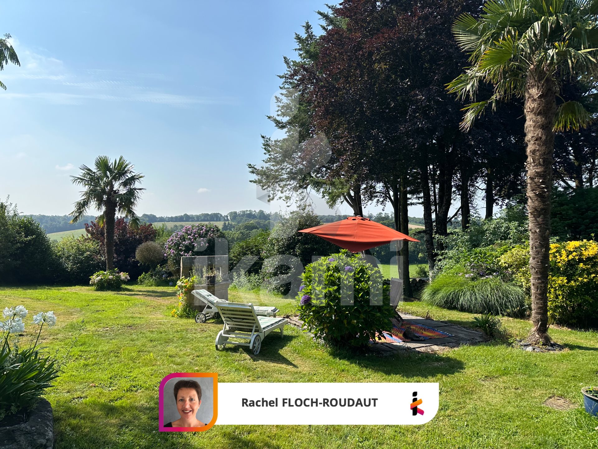 Maison à vendre, 406m², Scaër
