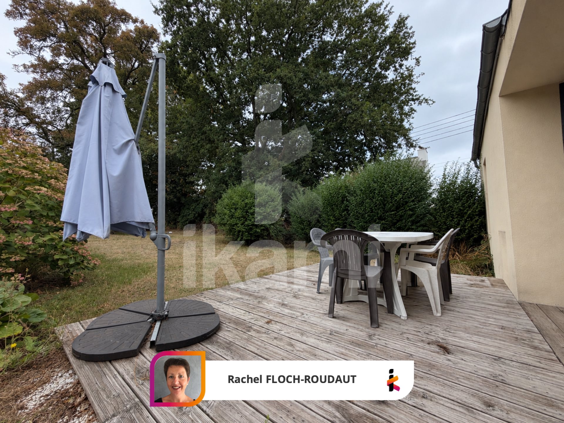 Maison à vendre, 135m², Concarneau