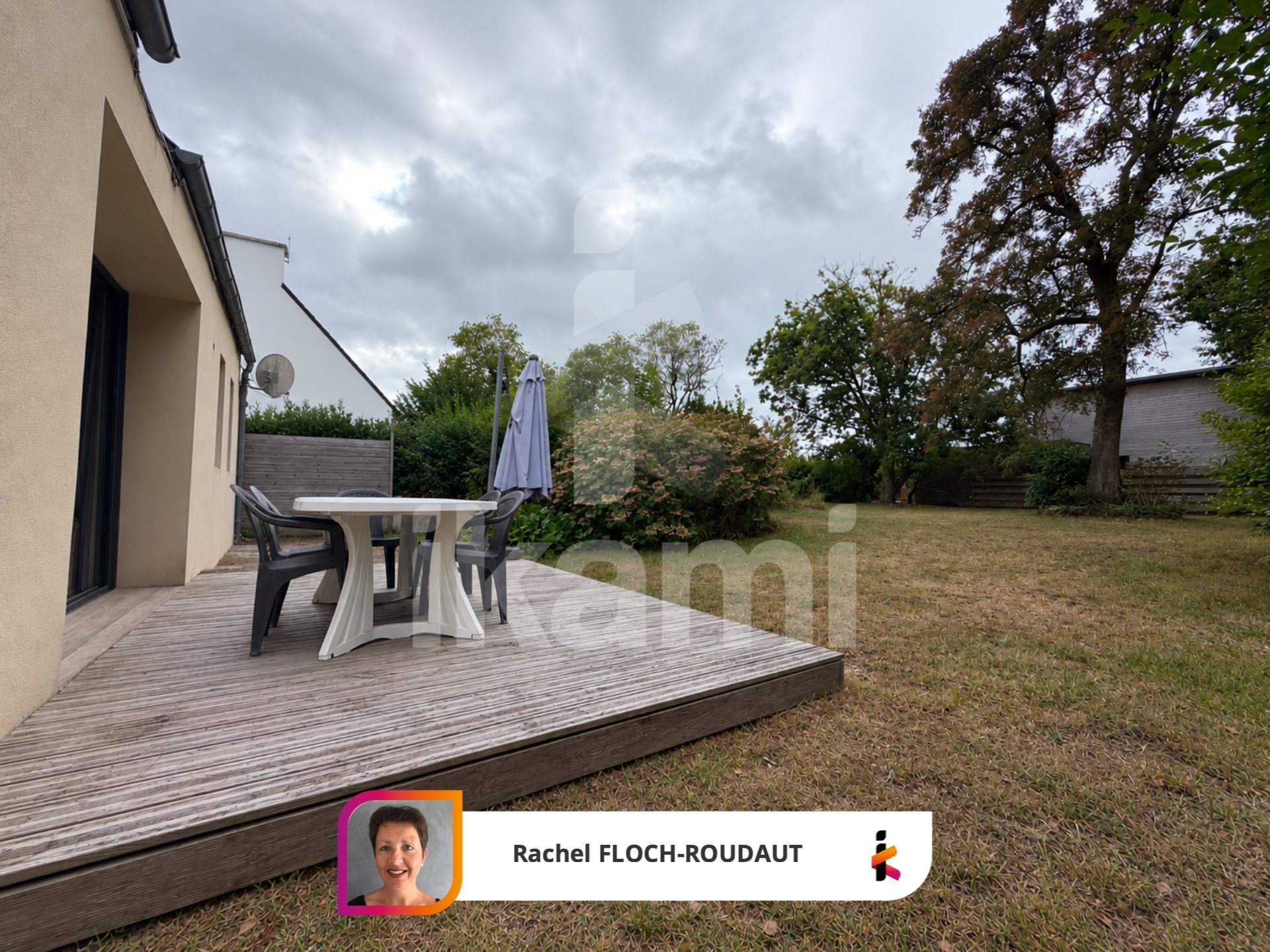Maison à vendre, 135m², Concarneau