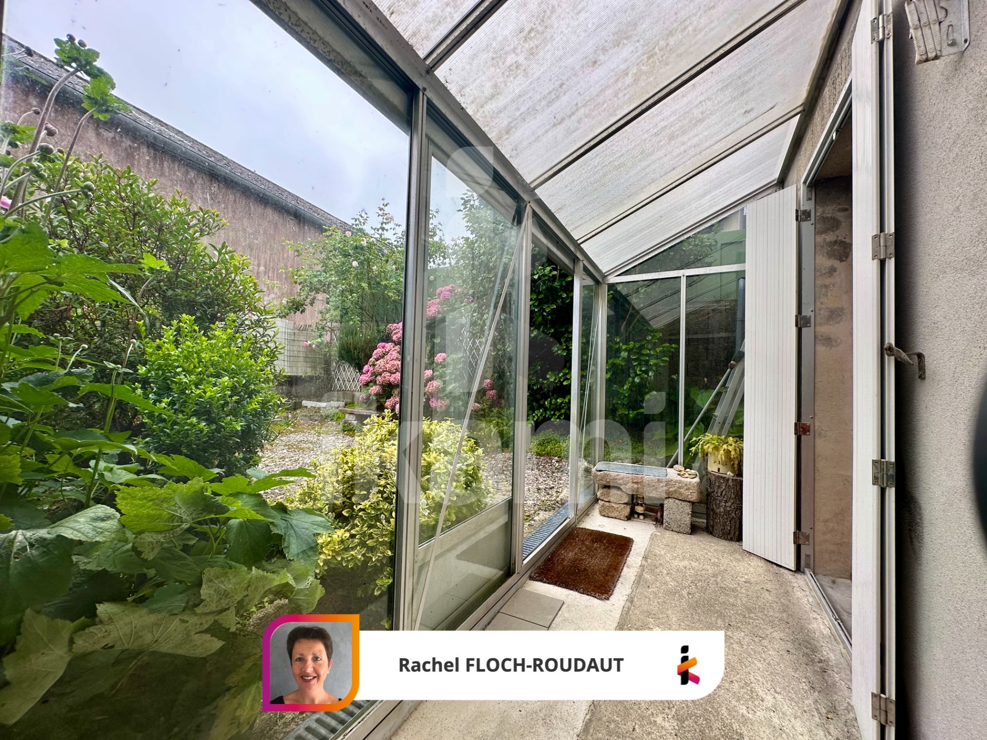 Maison à vendre, 155m², Roudouallec