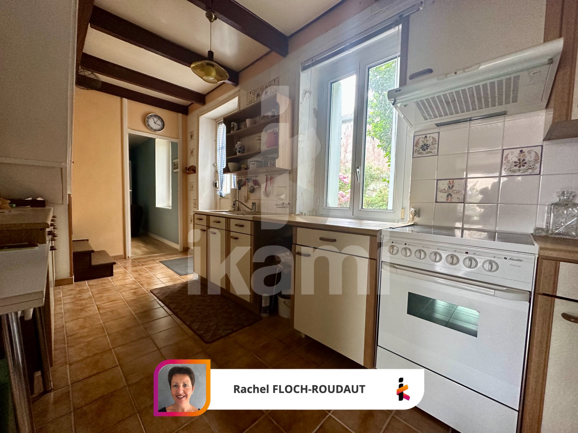 Maison à vendre, 155m², Roudouallec