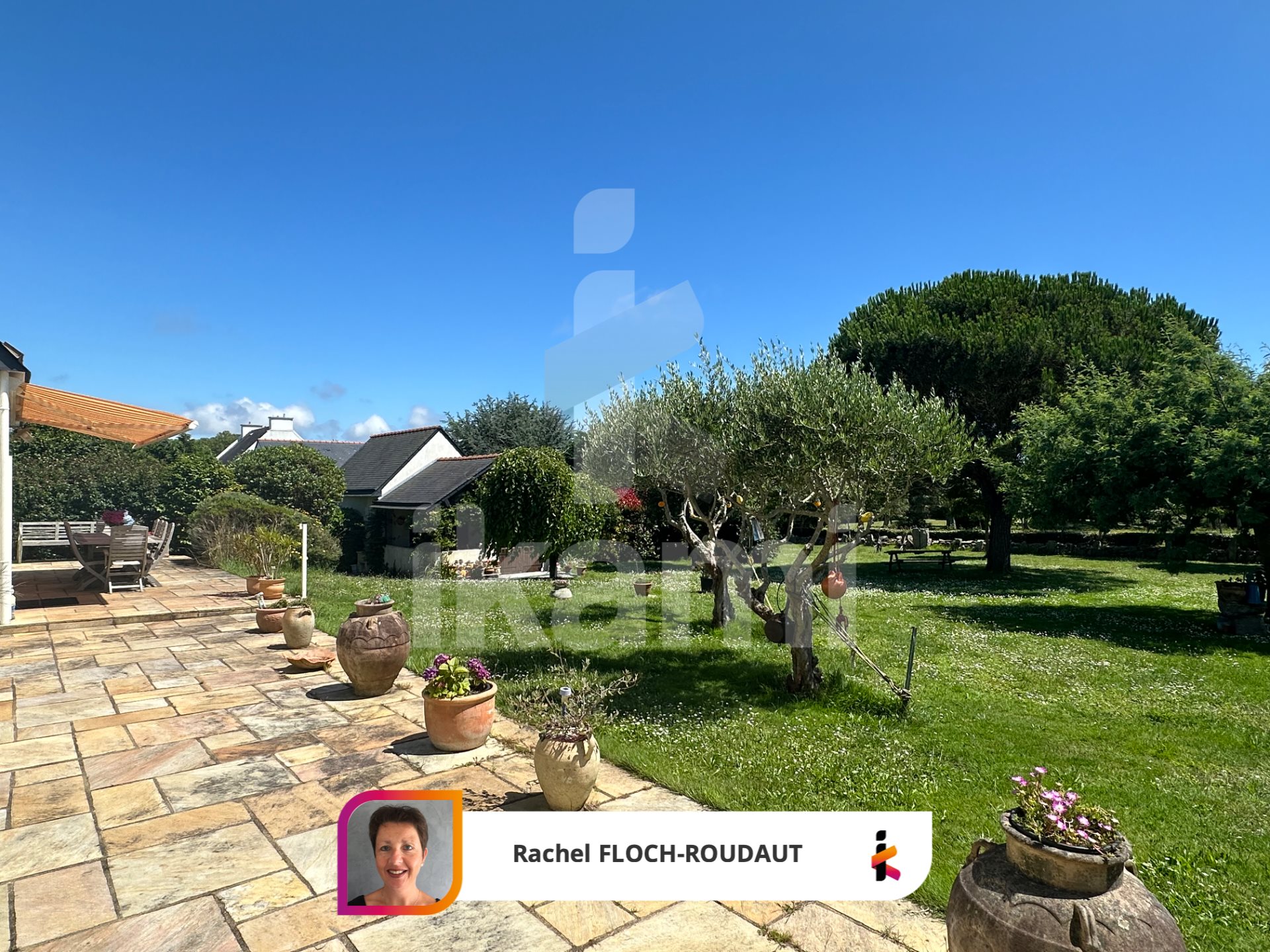 Maison à vendre, 205m², Trégunc