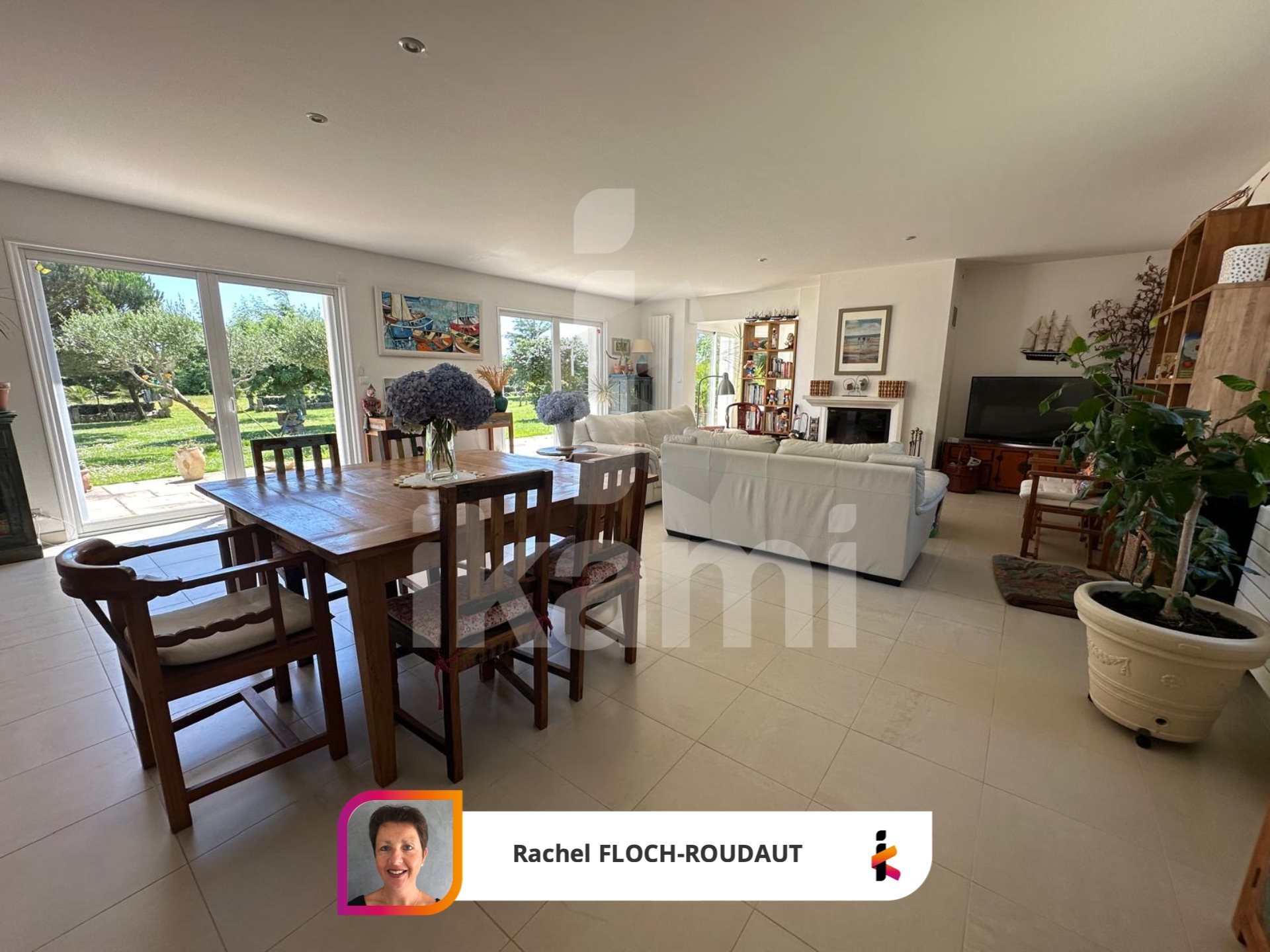 Maison à vendre, 205m², Trégunc