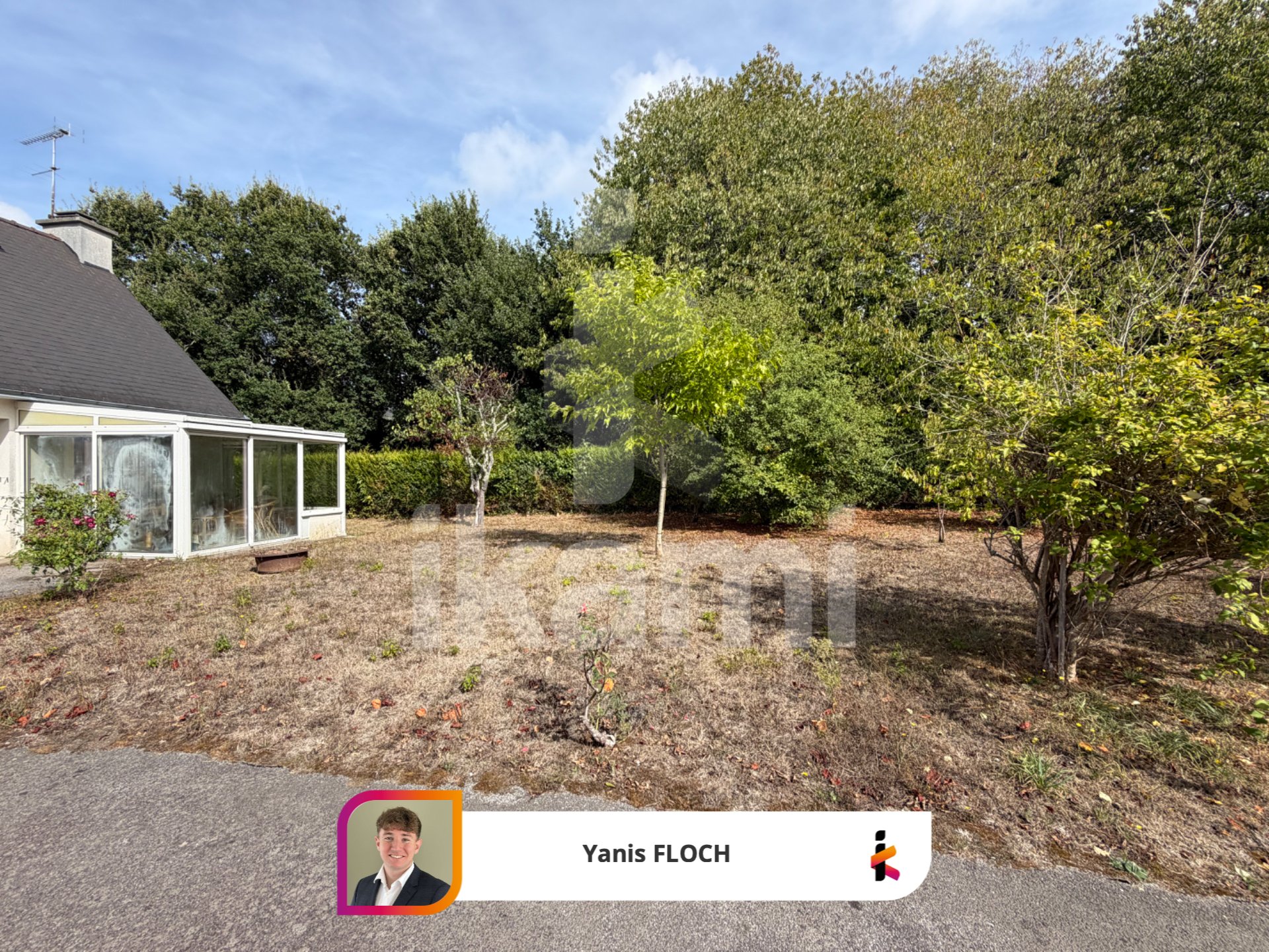 Maison à vendre, 72m², Trégunc
