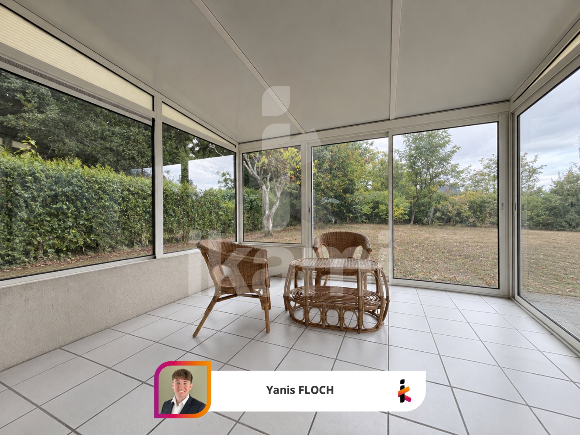 Maison à vendre, 72m², Trégunc