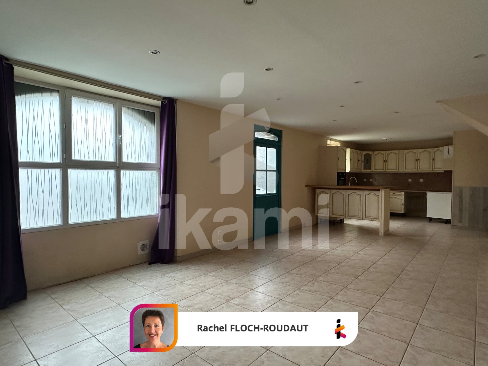 Maison à vendre, 145m², Trégunc