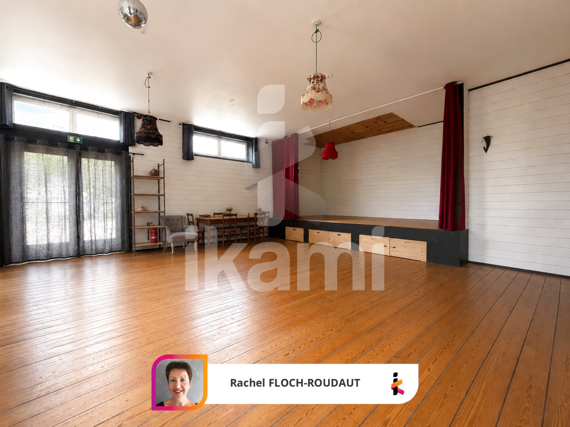Maison à vendre, 138m², Pont-Aven