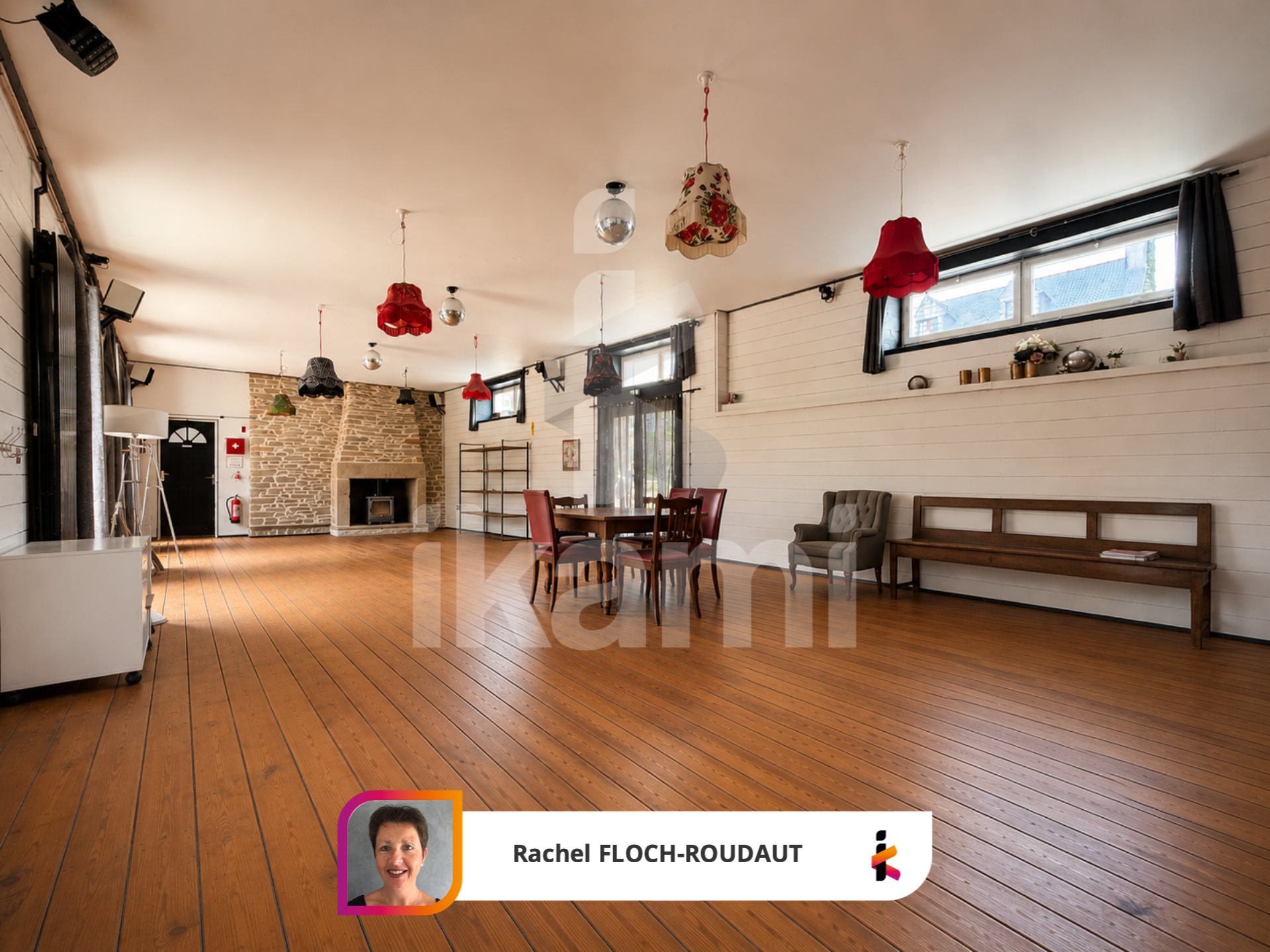 Maison à vendre, 138m², Pont-Aven