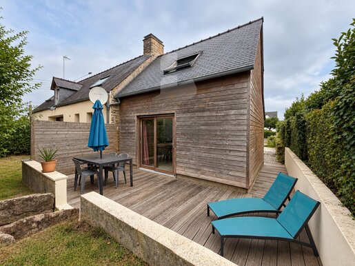 Maison 7 pièces 135 m² · à Concarneau · 135 m² · 380 000 €