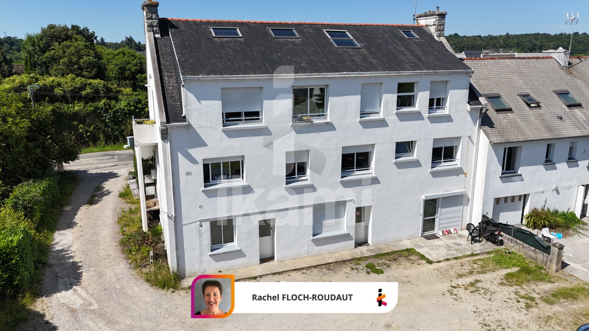 Maison à vendre, 322m², Quimper