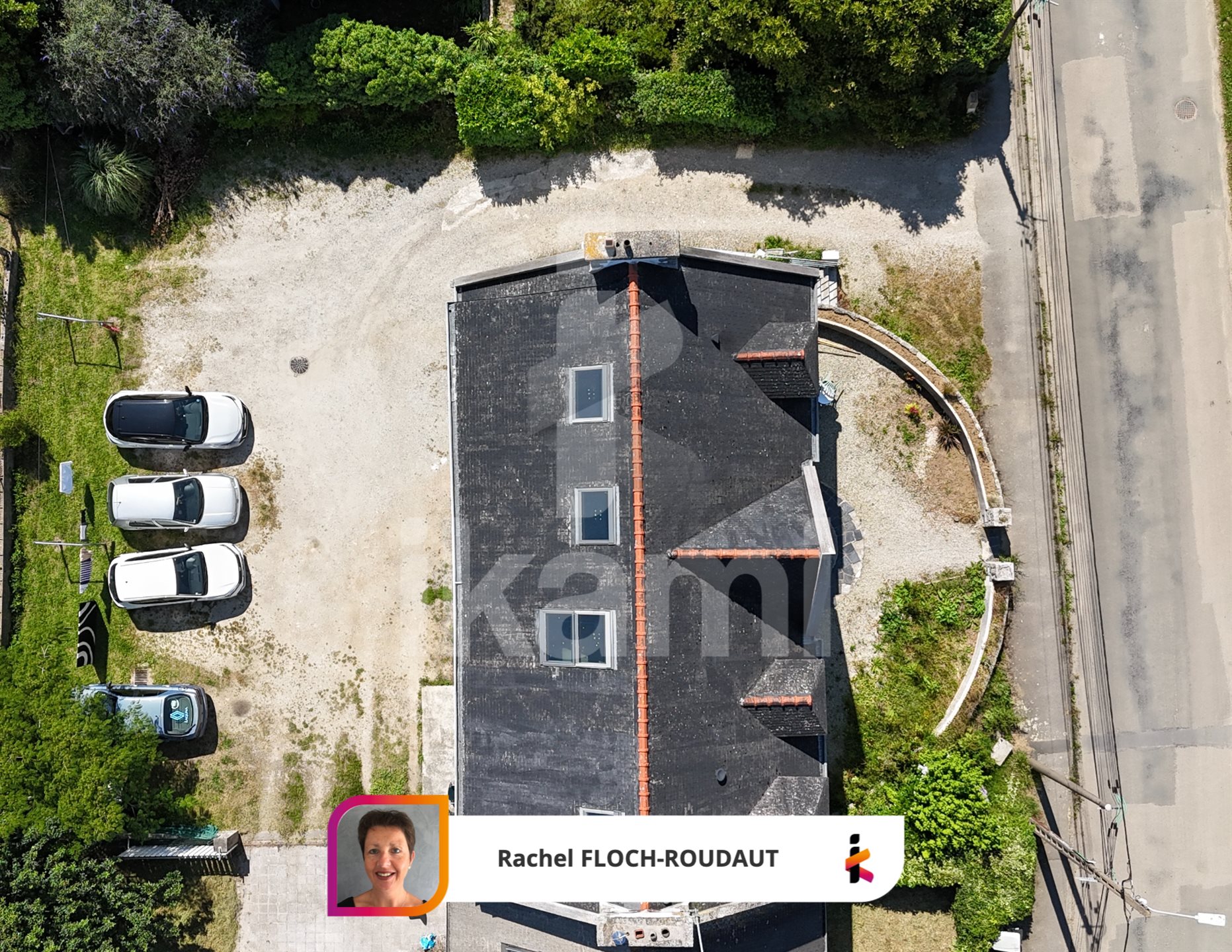 Maison à vendre, 322m², Quimper