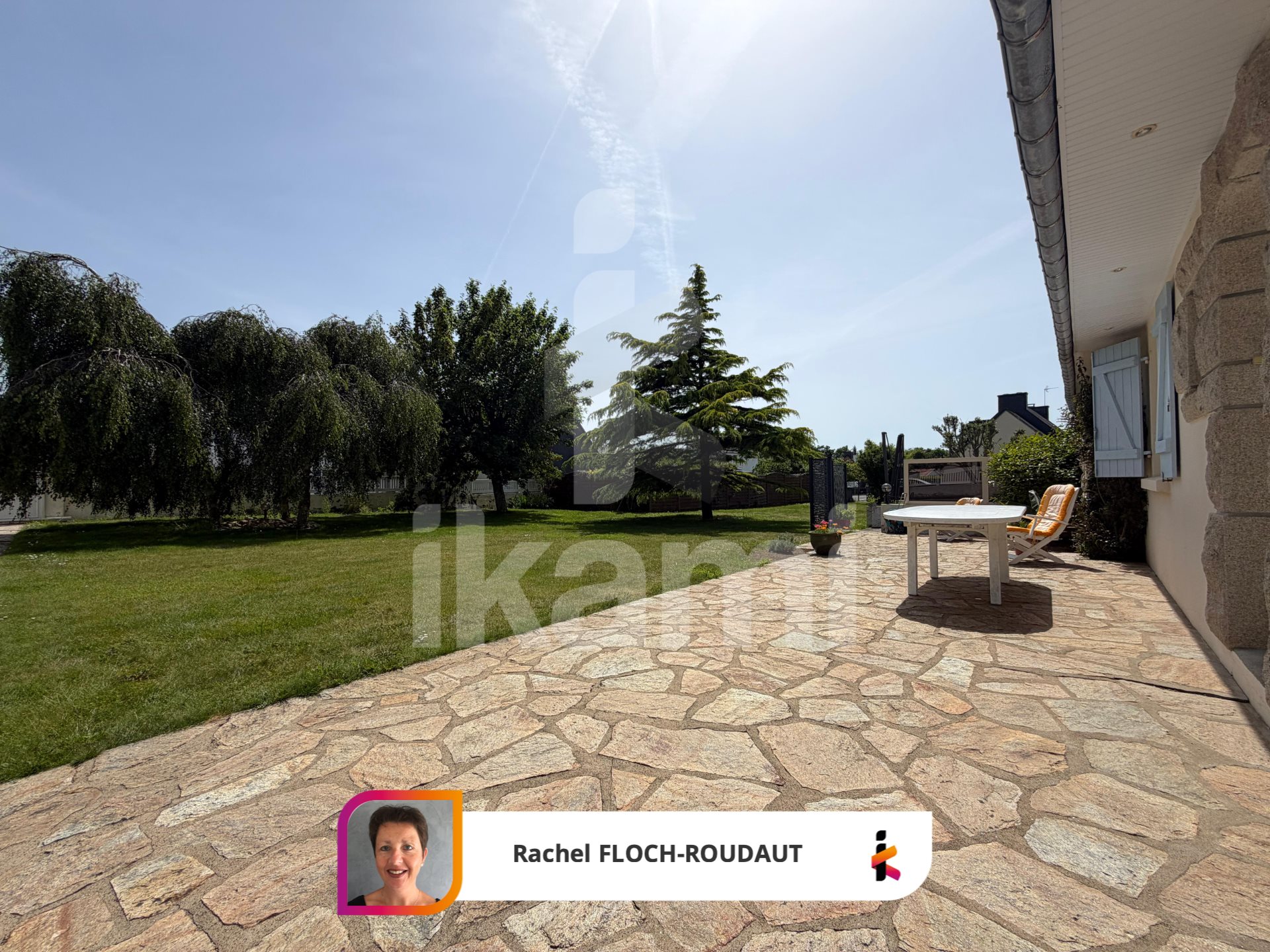 Maison à vendre, 184m², Névez
