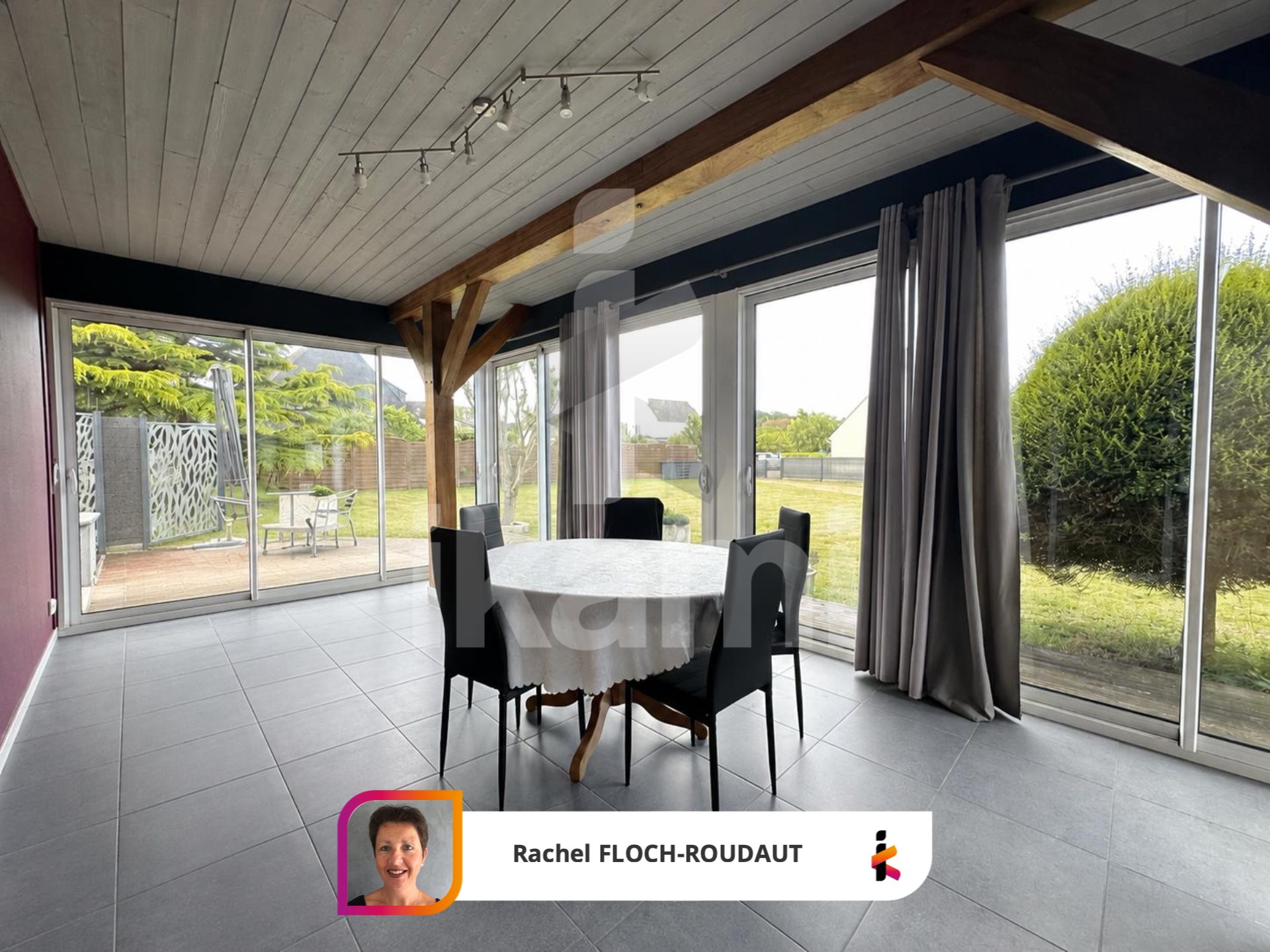 Maison à vendre, 184m², Névez