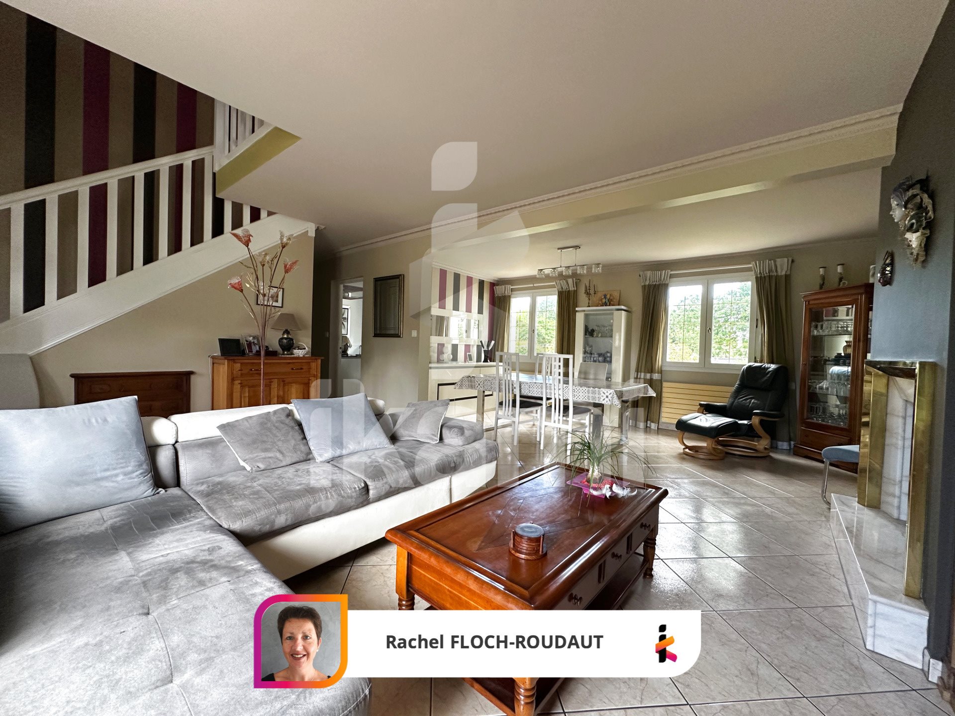 Maison à vendre, 184m², Névez