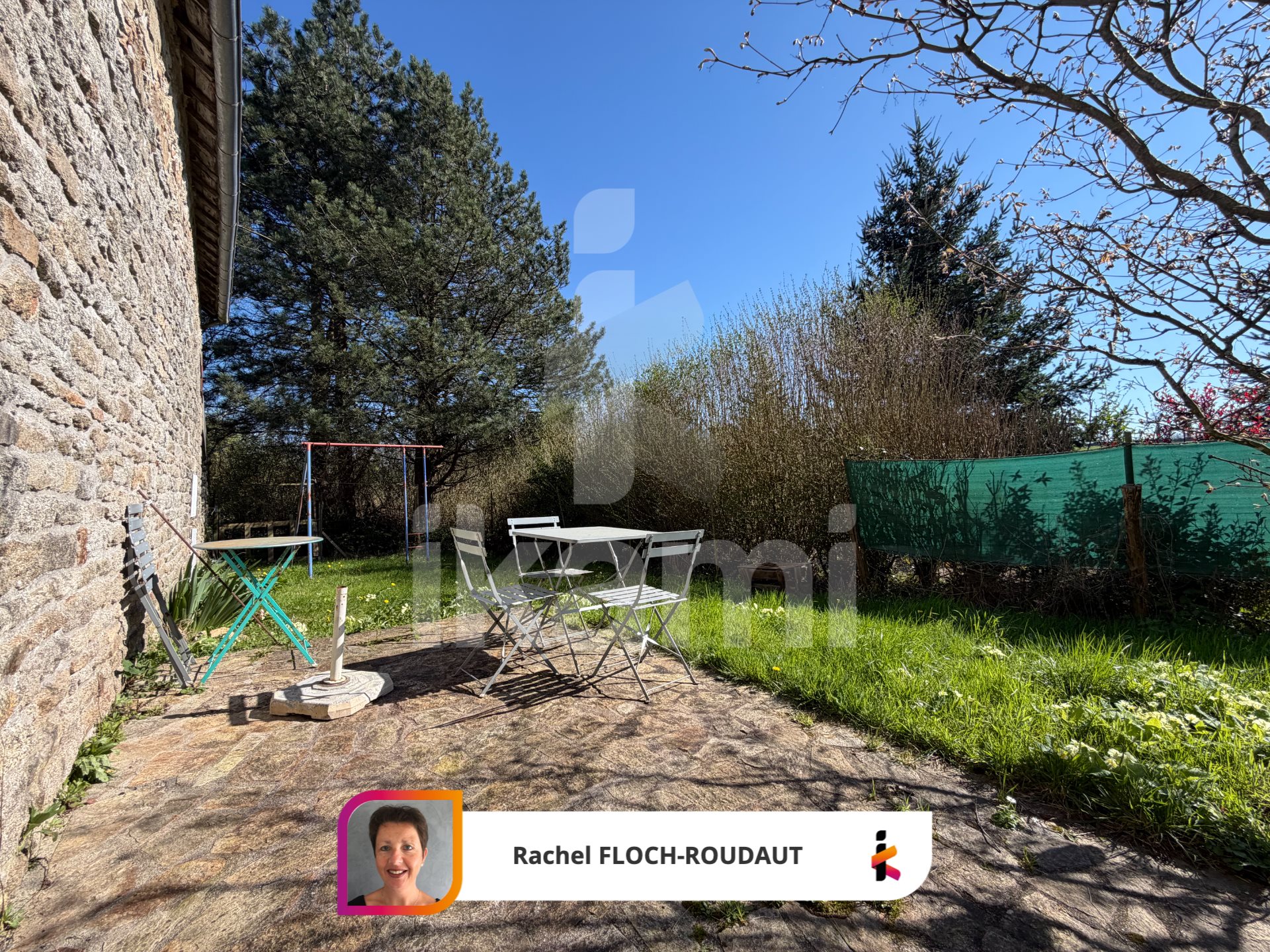 Maison à vendre, 87m², Scaër