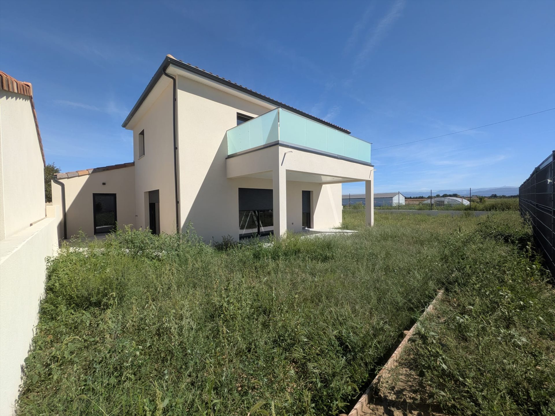 Maison à vendre, 145m², Granges-les-Beaumont
