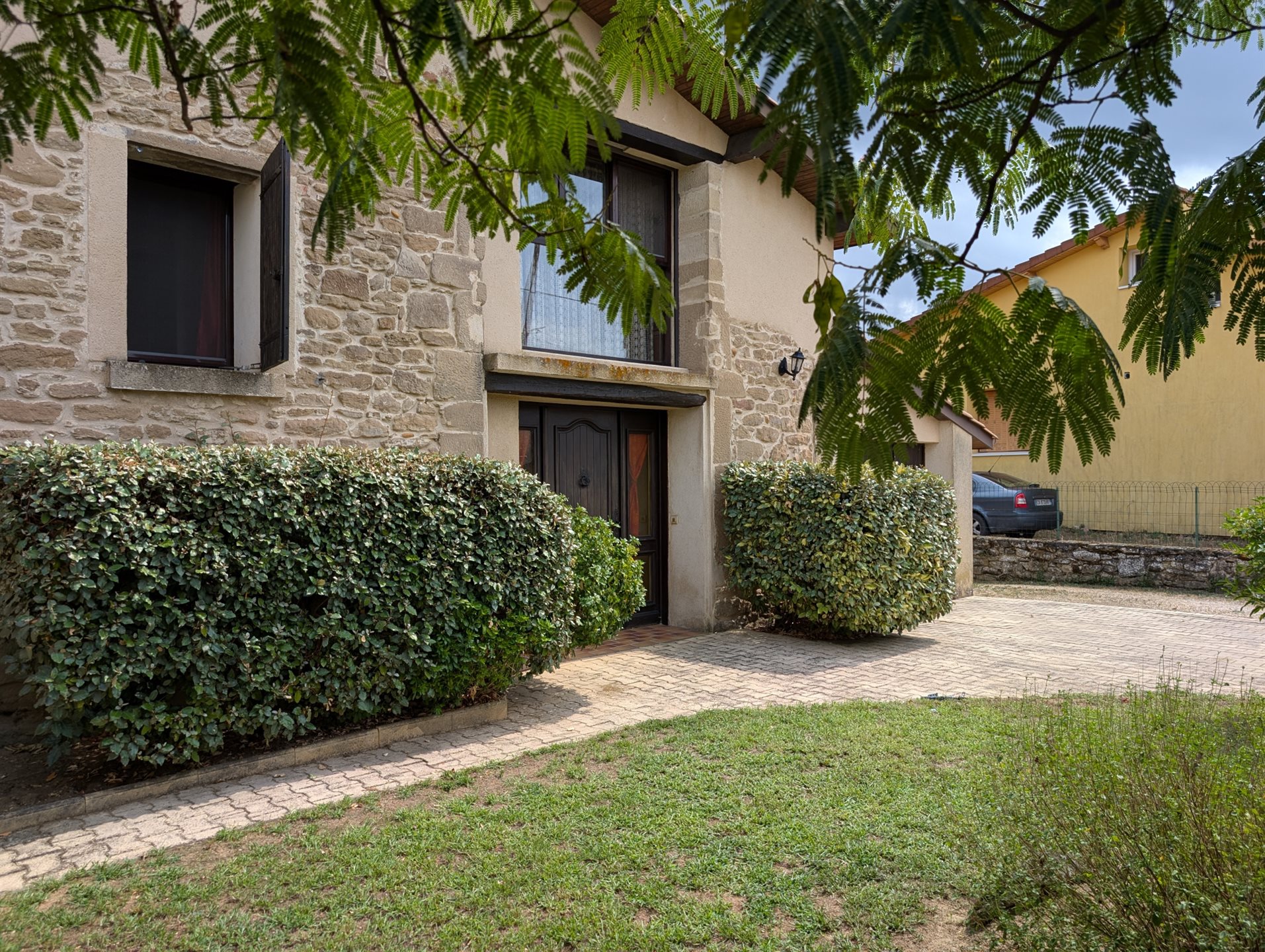 Maison à vendre, 136m², Peyrins