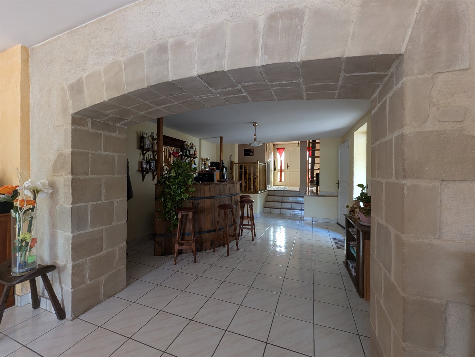 Maison à vendre, 136m², Peyrins
