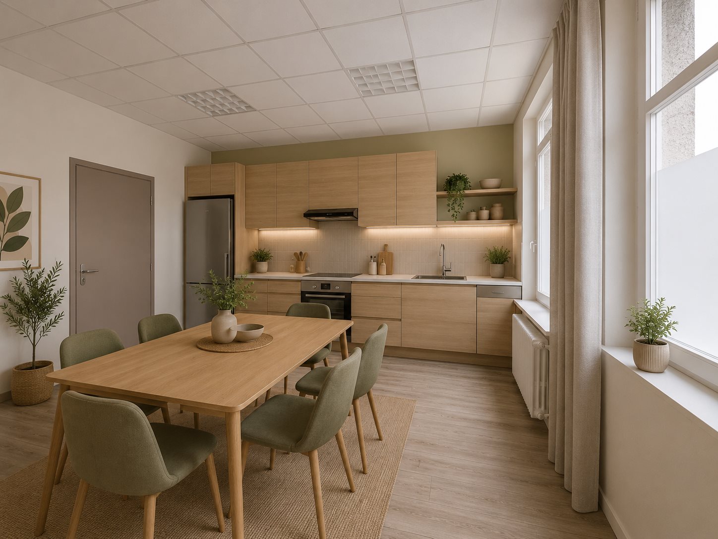 Appartement à vendre, 46m², Tournon-sur-Rhône
